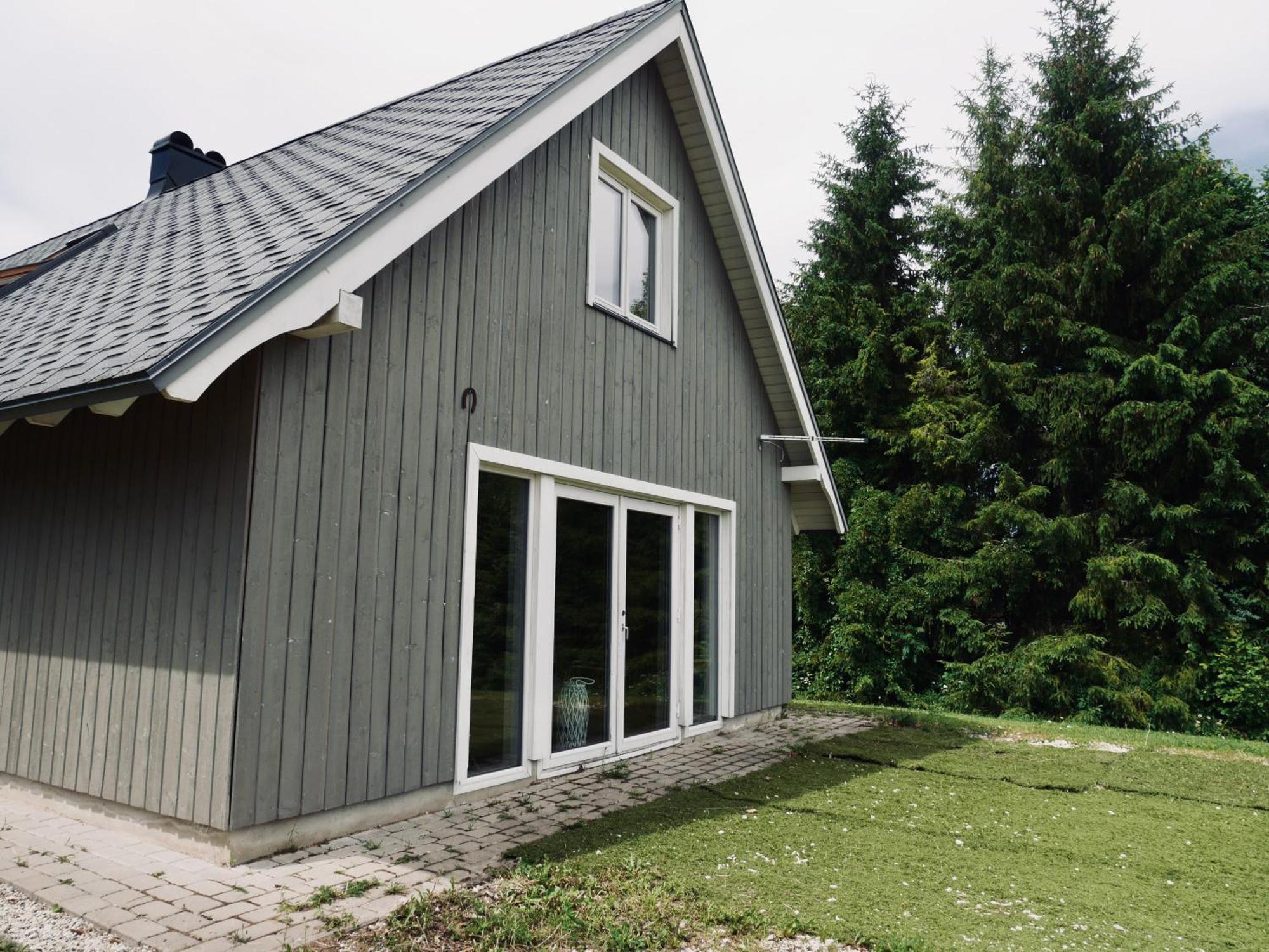 Sportsmen'S Holiday House Otepaa Exterior photo